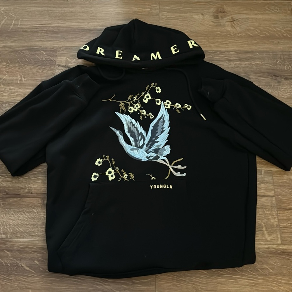 YoungLa Dreamer Hoodie
